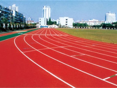 东莞企石丙烯酸篮球场地坪漆图3