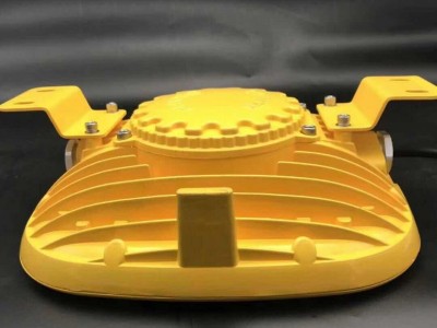 高光效45WLED防爆灯-HRD93防爆油田灯图2