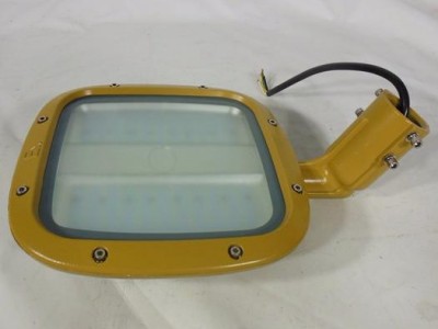 高光效45WLED防爆灯-HRD93防爆油田灯图3