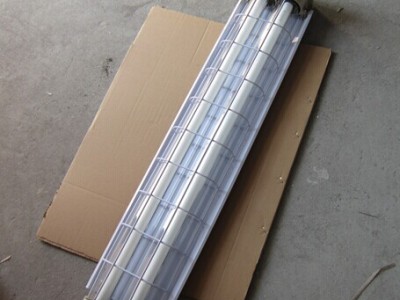 36W防爆荧光灯 吸顶式BAY56-J日光灯图3