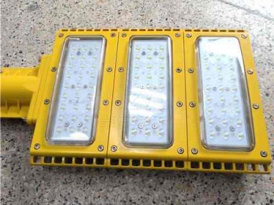 防爆灯LED户外灯 HRT93防爆模组灯图2