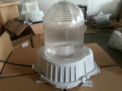 场站三防平台灯 SW7100防眩泛光灯图2