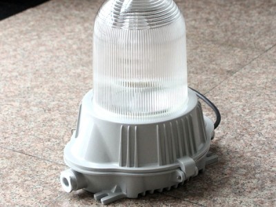 场站三防平台灯 SW7100防眩泛光灯图3