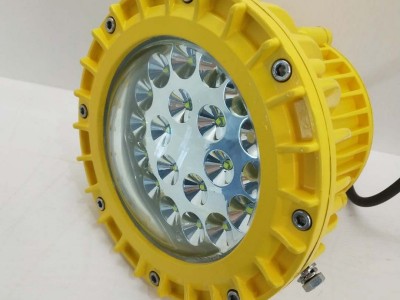 瓷砖厂BLD220-30WLED防爆灯报价图3