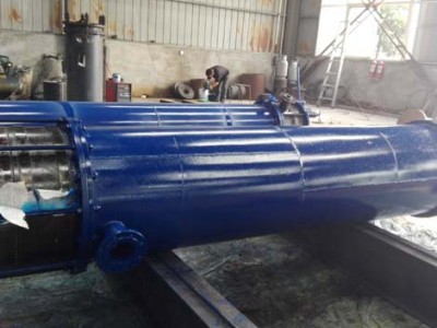 昆明石墨吸收器性能优越图3