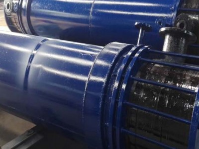 玉溪石墨吸收器原装现货图3