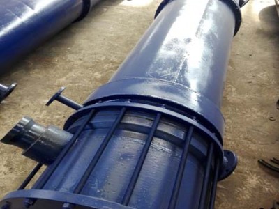 临沧石墨吸收器专业快速图3