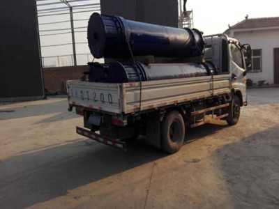 保山石墨吸收器厂家直销图2