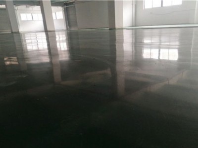 长安混凝土地面固化剂图3