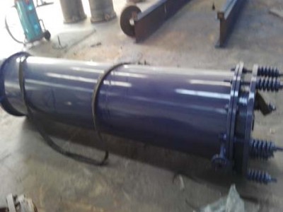 四平石墨吸收器专业快速图2