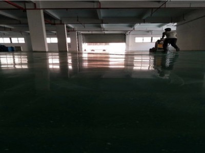 邯郸水泥地面硬化处理图2