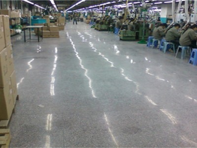 宿迁水泥地面硬化价格图2