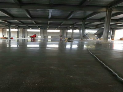 宿迁水泥地面硬化价格图3