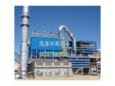 山东食品厂脉冲布袋除尘器的日常维护与保养图1