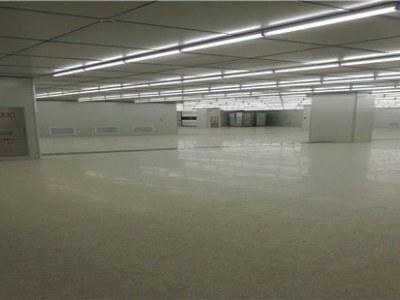 东莞黄江幼儿园pvc地板施工方案图3