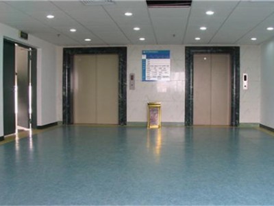 东莞大朗pvc地板施工方案图3