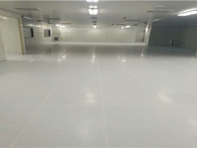 东莞石排医院pvc卷材施工队图2