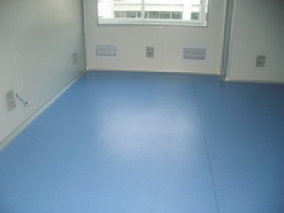 澄海车库地坪漆厂家图2