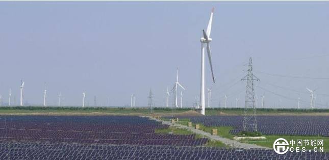 甘肃：外送电量中以风电、光伏为主的新能源电量占比近半