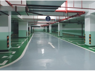 东莞寮步环氧防静电地坪品牌图2