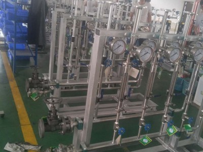 上海硕馨SNCR脱硝系统脱硝工艺图3