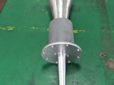 上海硕馨声波清灰器技术工作原理图2