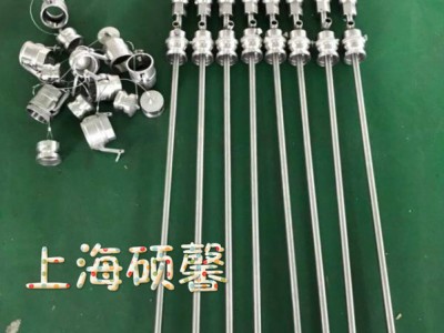 上海硕馨链条炉煤粉炉池内脱硝喷枪图2