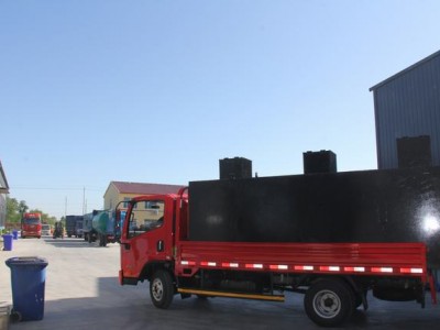 采购地埋一体化污水处理设备售后服务好图2