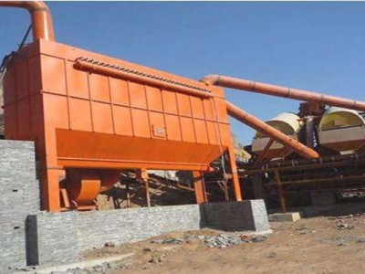 矿山除尘器矿山破碎机布袋除尘器颗粒粉尘净化设备图2