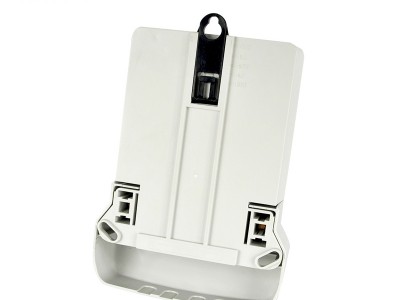 单相插卡式预付费电能表 出租房 家用单相预付费电表 智能电表图3