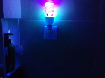 西安格帆照明空气净化器-黑旋风图2
