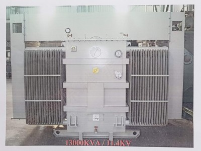 高压近线之用电户 (3.3/6/10/22KV)图2