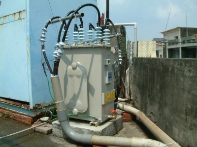 高压近线之用电户 (3.3/6/10/22KV)图3
