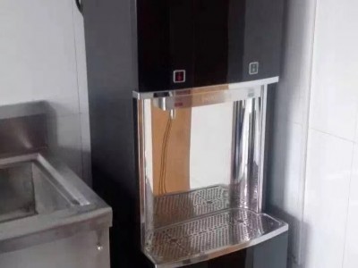 英尼克即热式节能纯水开水器，直饮水设备图2