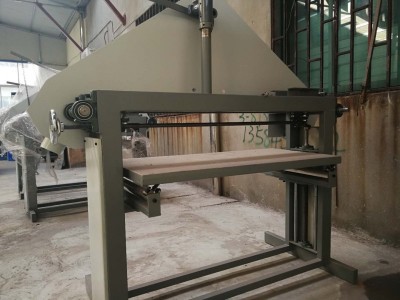 南通三角拉丝机图2