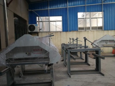 泰州三角拉丝机图3