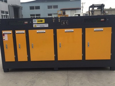 工业废气不处理的危害图2