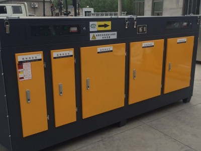 工业废气不处理的危害图3