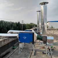 临沂油烟净化器价格让你真正得到实惠