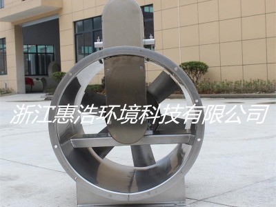 T35不锈钢轴流风机 管道风机图3