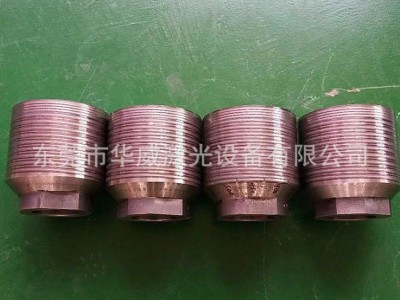 冲头激光淬火加工图2