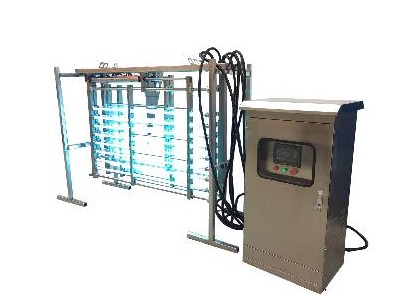 洛阳框架式紫外线消毒器价格图2