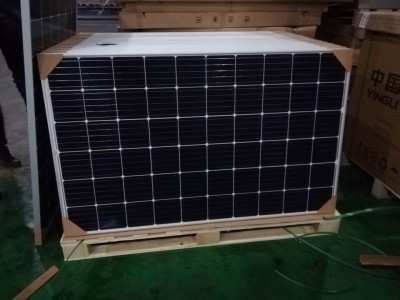 太阳能光伏组件回收、拆卸组件电池板回收15962622119图3