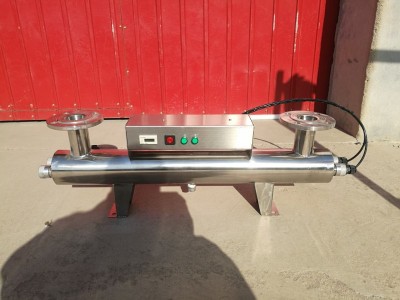 紫外线消毒器图2