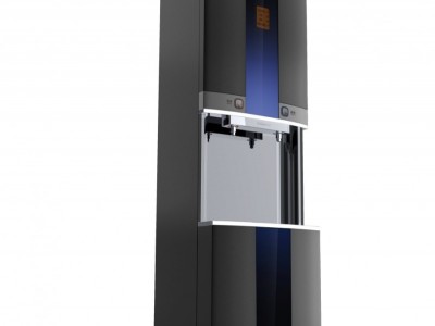 英尼克即热型纯水开水器—金鼎01  KX-6-RO400图3
