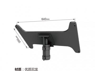 光伏组件支架 安徽朗越能源LVZJ-03支架图2