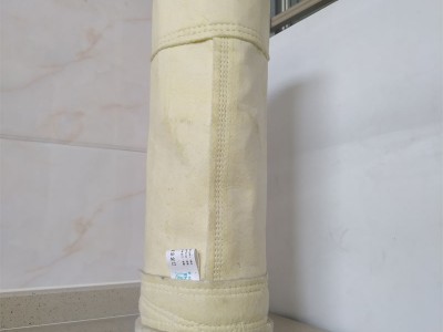 氟美斯除尘布袋生产厂家图2