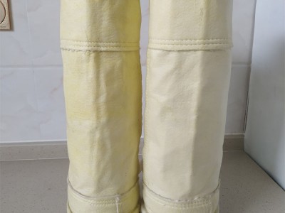 氟美斯除尘布袋生产厂家图3