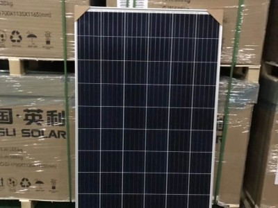 太阳能光伏组件、太阳能电池板图3