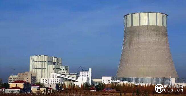 京能集团发电厂电源侧储能项目获新突破